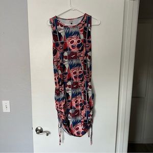 CVG Multi-way Dress